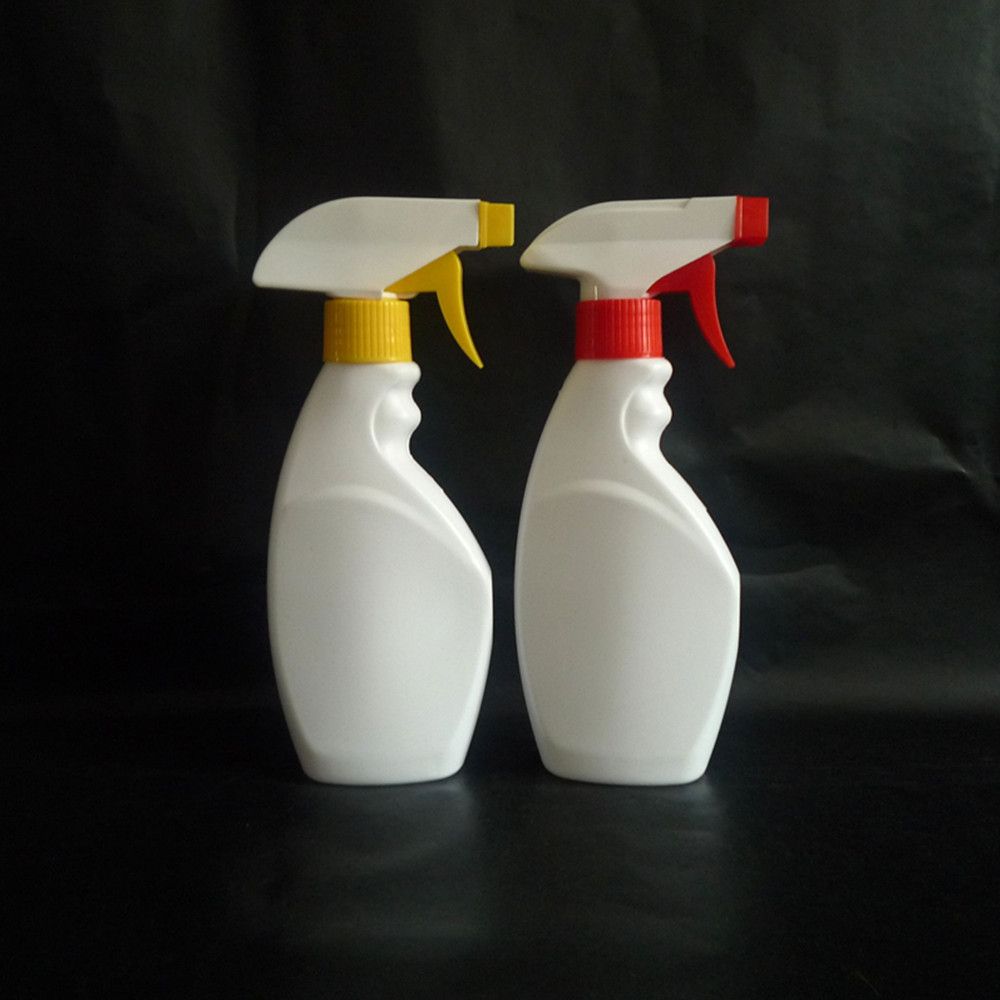 PE sprayer bottle(100ml to 2000ml)