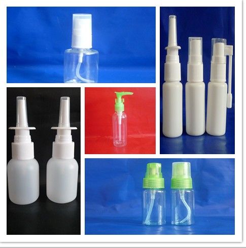 plasic sprayer bottle(5ml to 200ml)