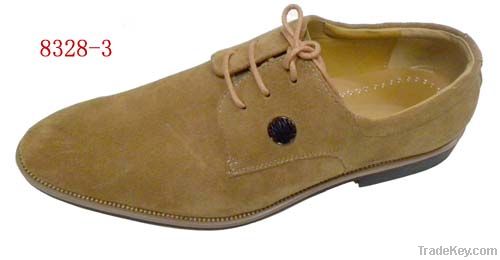 2013 Hot Sale of Men Casual Shoes with Lace