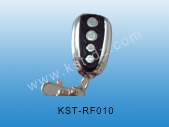 KST-RF010 China manufacturer rf remotes control garage door