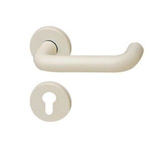 nylon door handle