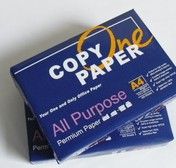High Quality & Best Price Copy Paper A4 With International Standard