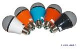 LED Bulb Light --Global 7W