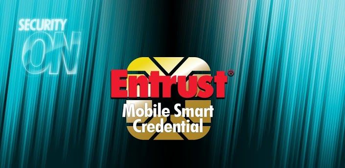 Mobile Smart Credential