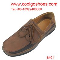 2013 top quality casual man shoes exportor