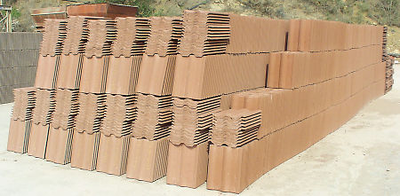 roof tile