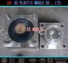 Plastic food container mould