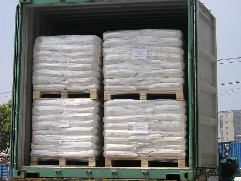 titanium dioxide Rutile R996