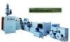 plastic drip irrigation tape making machine