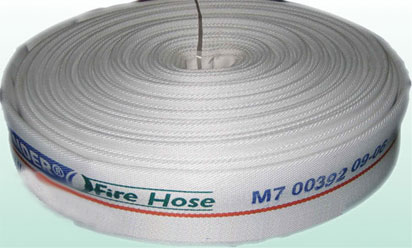 fire hose lining rubber