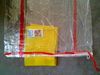 PP leno circular [mesh bag], net sacks 2012