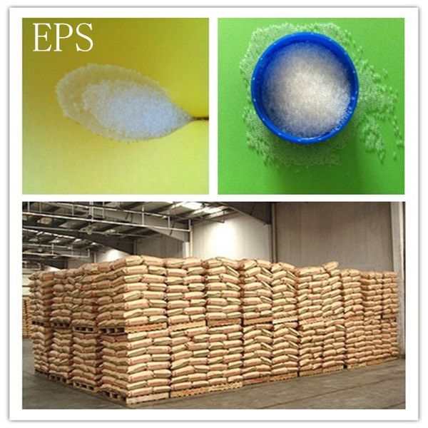 Recycle Expendable Polystyrene - EPS Flame Retardant Grade