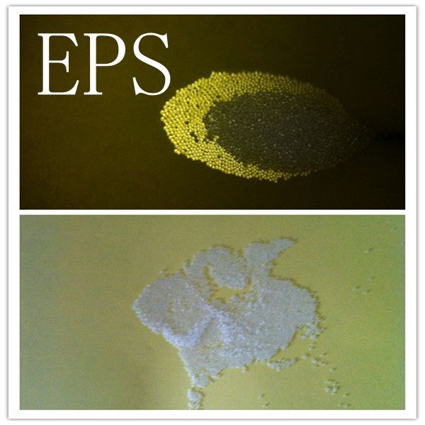 EPS/ EPS raw material/ polystyrene E-Regular Grade