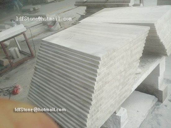 Grey Wooden marble/Grey Wood-grain slabs