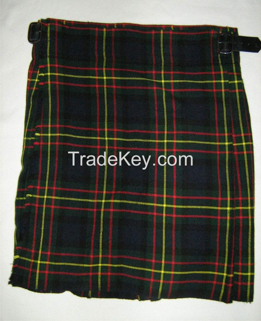 MacLaren Tartan