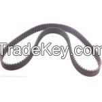 Automotive v belt