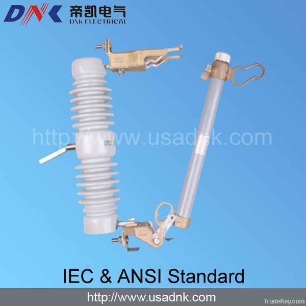 AC Outdoor 10kV High Quality Fuse Cutout