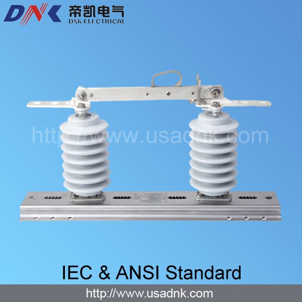 AC Outdoor High Voltage 12kV Switch Disconnector