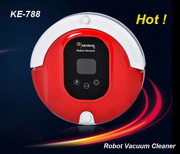  China Supplier Factory Price Robot Cleaner  Product Feature