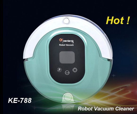 High Quality Robot Cleaner