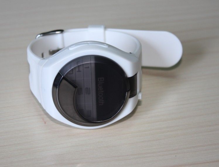 Wireless Vibrating Bluetooth Watch Model:HH3227-A1