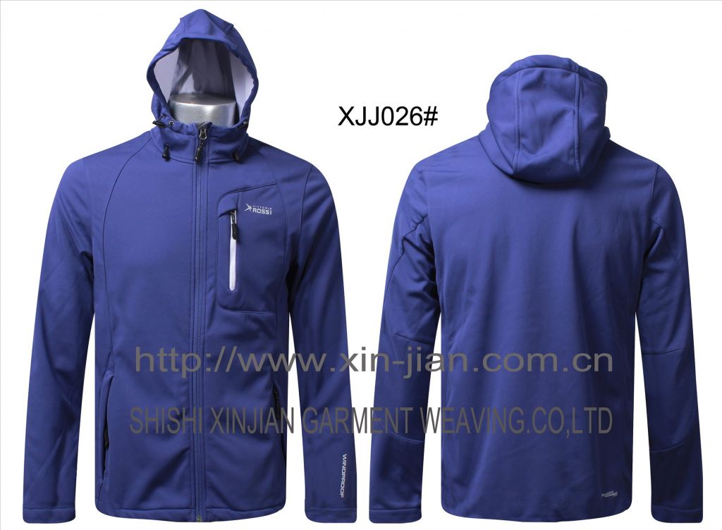 2013 Men's Thin Trendy Outdoor Cheap Ski Jacket   