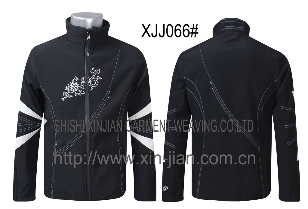 2013 Men's Cheap Designer Colorful Ski Jackets  