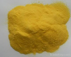 polyaluminium chloride