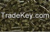 Griculmex Alfalfa pellets