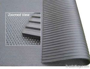 Cow Rubber Mat / Cow Rubber Sheet, Stable Rubber Mat, Industrial Rubbe