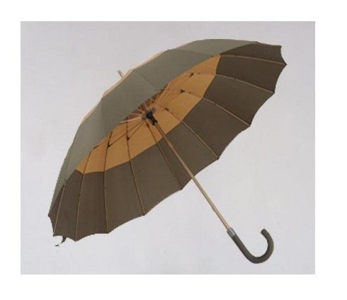 Golf Straight Umbrella SR045