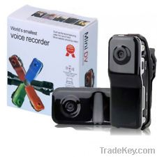 Full HD 1080P Waterproof Action Camcorder Sport camera mini  DV