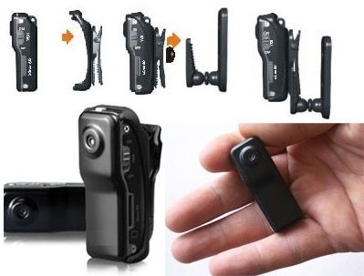 Full HD 1080P Waterproof Action Camcorder Sport camera mini  DV