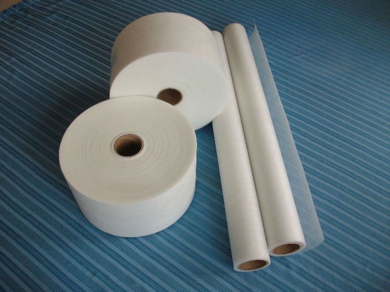 Fiberglass Battery Seperator Tissue/Mat