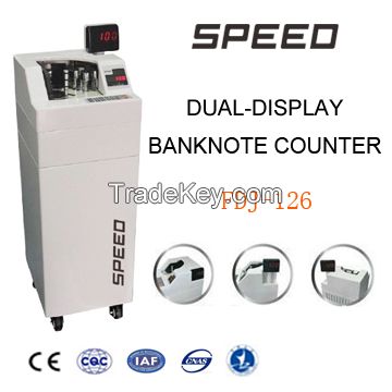 heavy-duty banknote counter FDJ-126