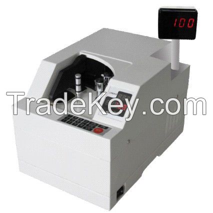 FDJ-100 currency counting machine, bill counter