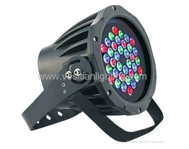 led par light