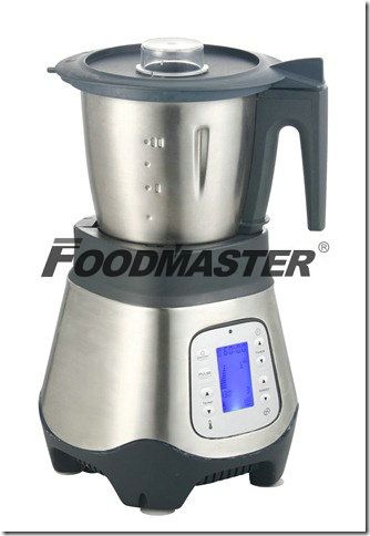 Kitchen Machine Kitchen Blender soup maker SPM-038