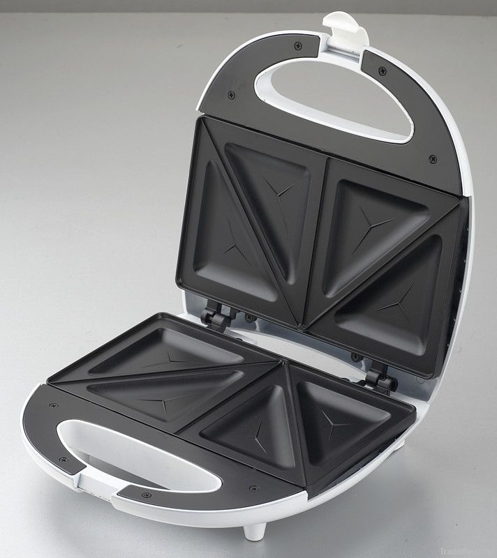 2 slice Sandwich Maker