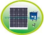 Solar UPS power system