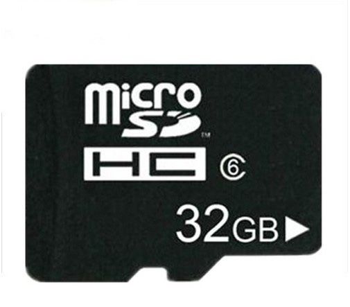 Real Full Capacity 2gb/4gb/8gb/32gb Memory Card 