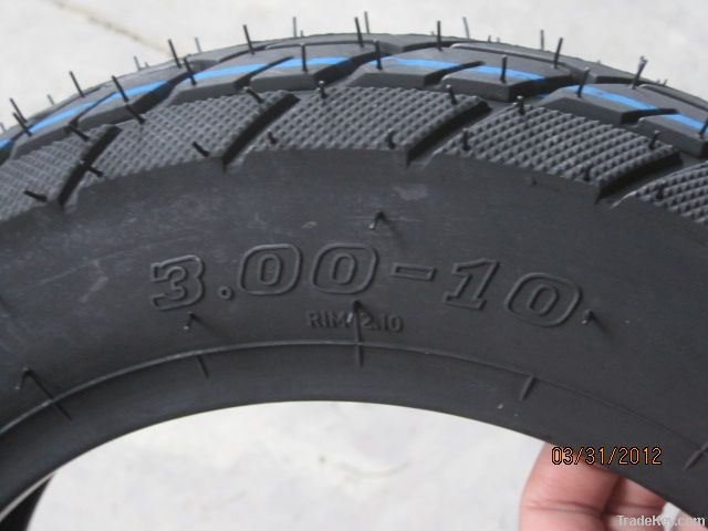 Scooter Tyres Motorcycle Tyres From Qingdao China