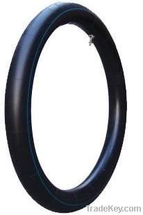 Inner Tubes for Motorcycle Tyres From Qingdao China