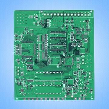 Sell Printed Circuit board(PCB&amp; FPC)