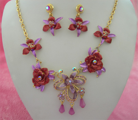 necklace 01631