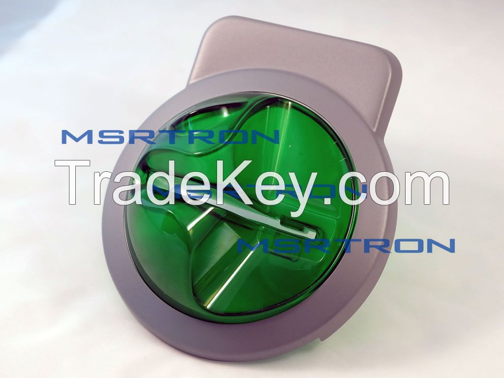 NR001 ATM Bezel Overlay! Fits over Anti skimming / skimmer ATM models. Sale! Only $338!