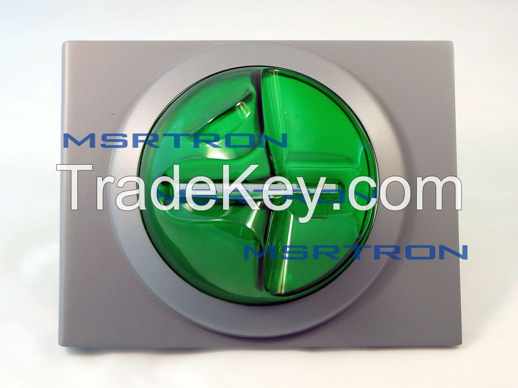 NR001 ATM Bezel Overlay! Fits over Anti skimming / skimmer ATM models. Sale! Only $338!