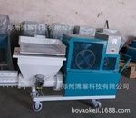 NEW!!!low price High Performance screw mortar pump plastering machine