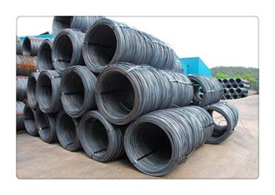 Steel Wire Rods