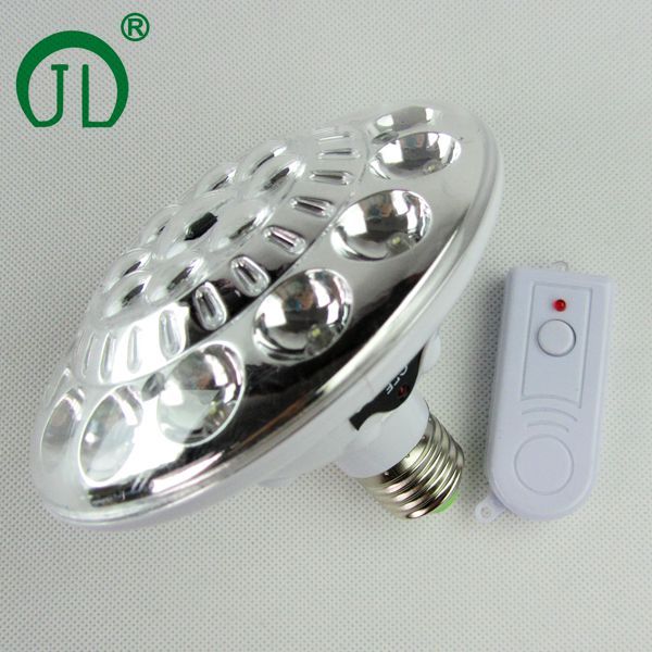Rechargeable 22 led emergency lamp